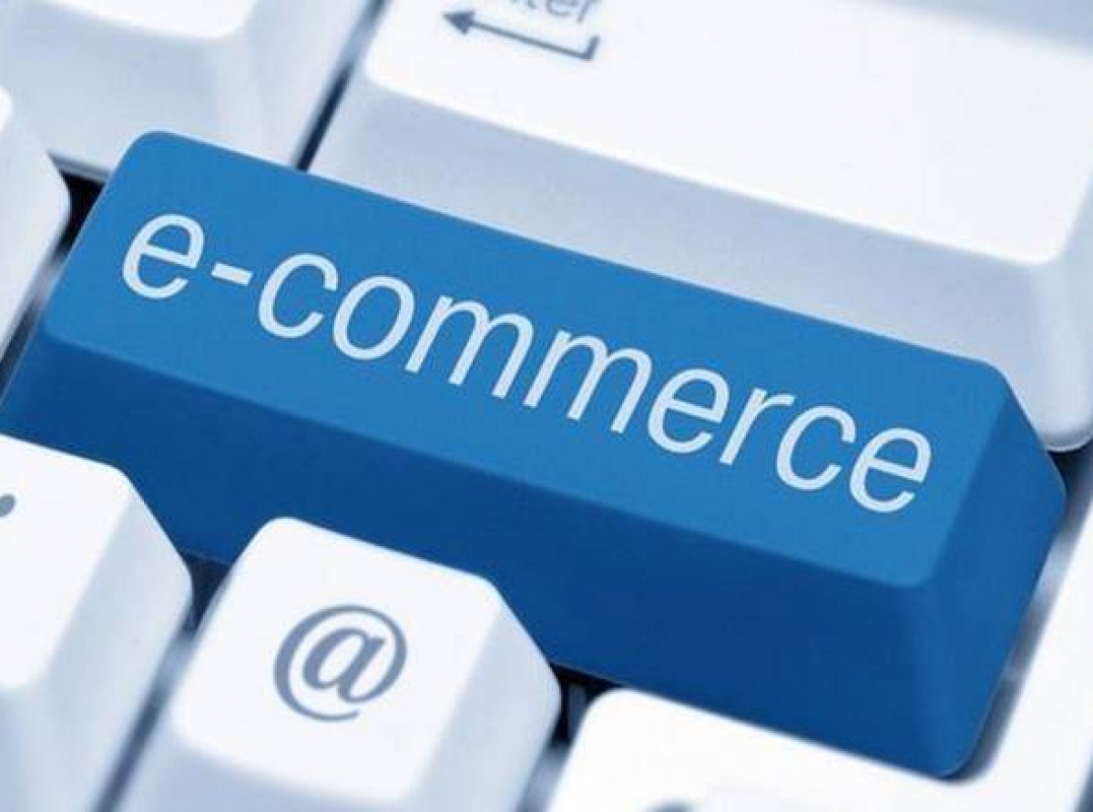 E-commerce policy to focus on small businesses